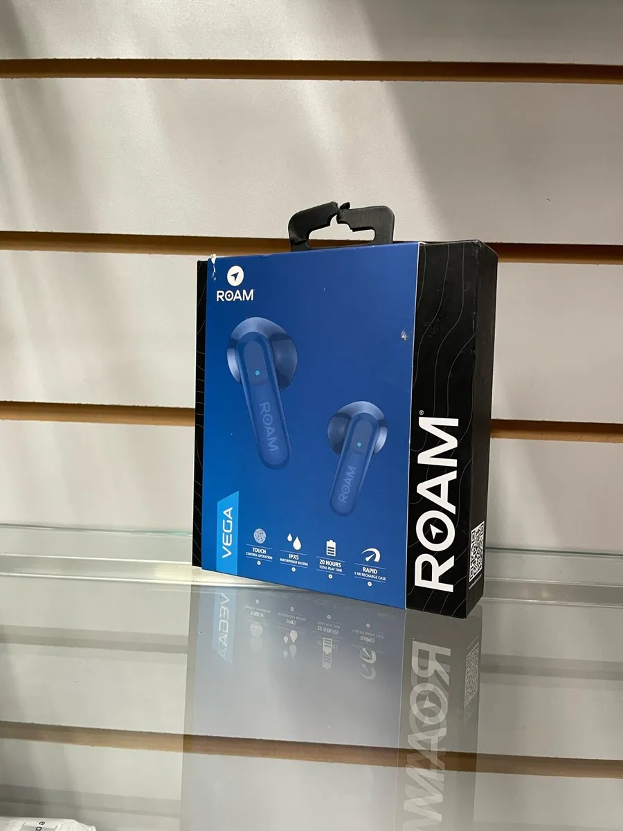 Vega earbuds - Image 2