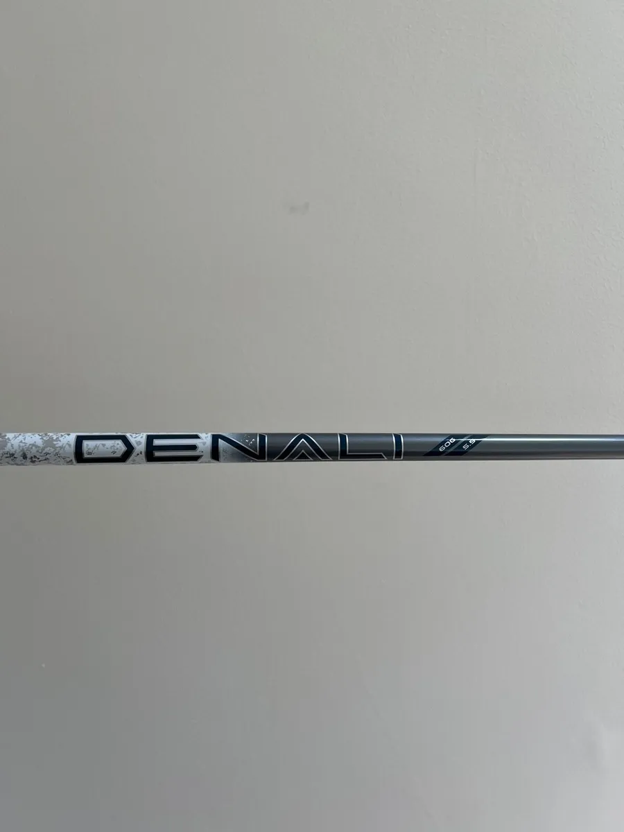 Callaway ELYTE 5 wood 18° - Image 4