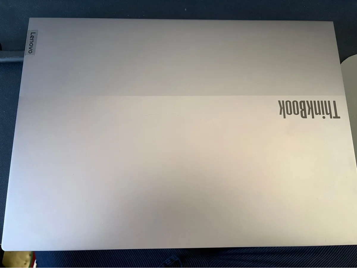 Lenovo ThinkBook 16 G6 IRL Laptop - Image 1