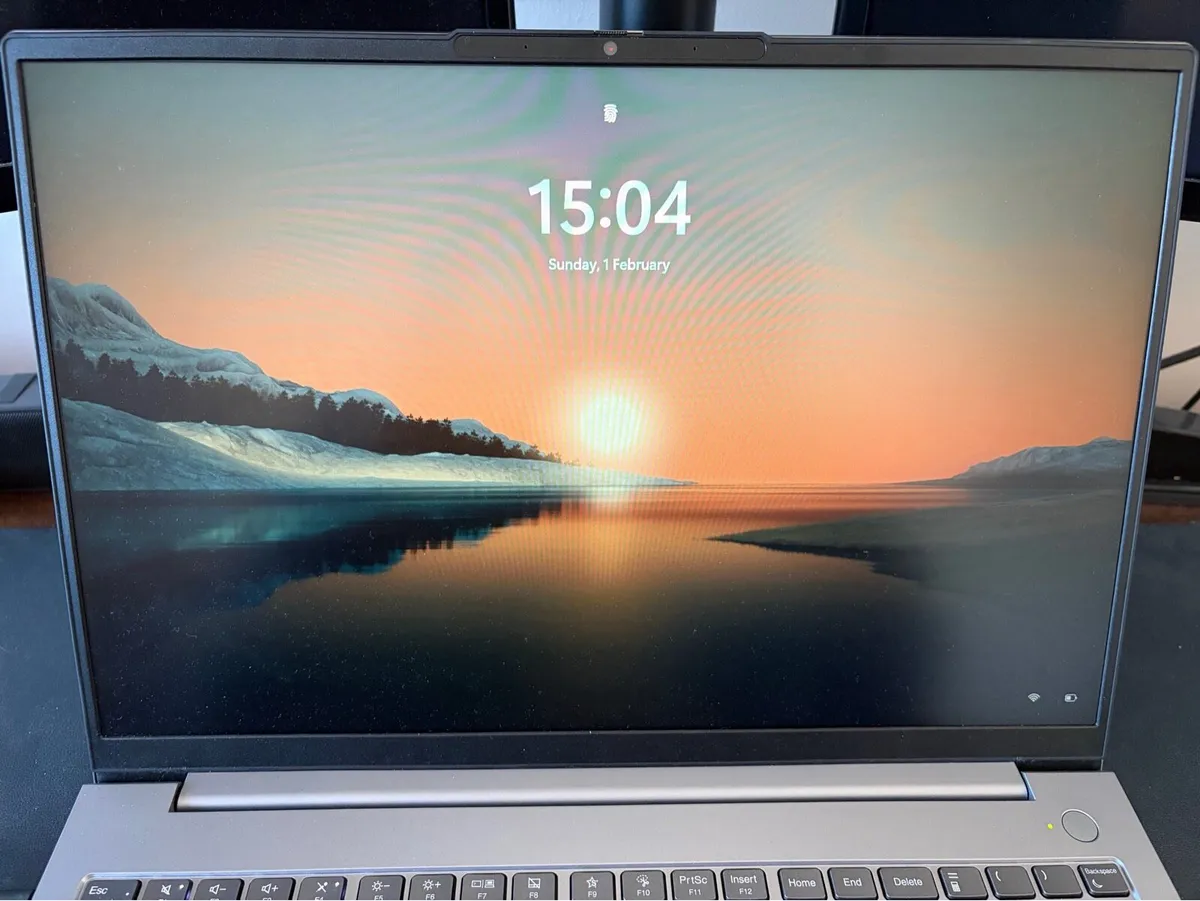 Lenovo ThinkBook 16 G6 IRL Laptop - Image 3