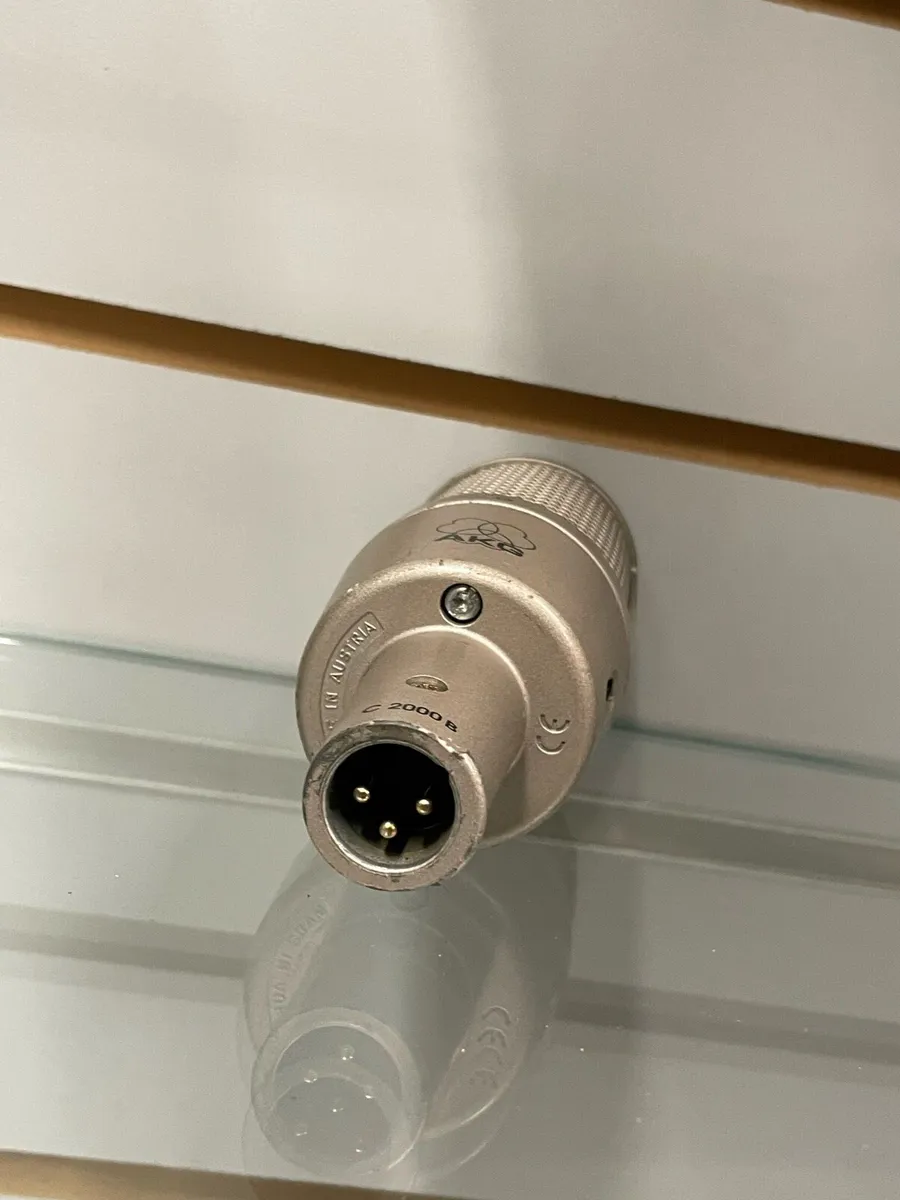 AKG C2000B - Image 4