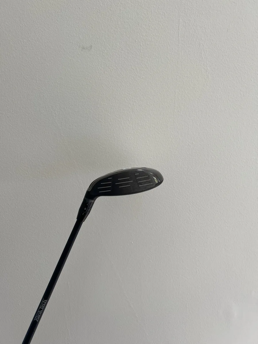 Callaway ELYTE 3 wood 15° - Image 2