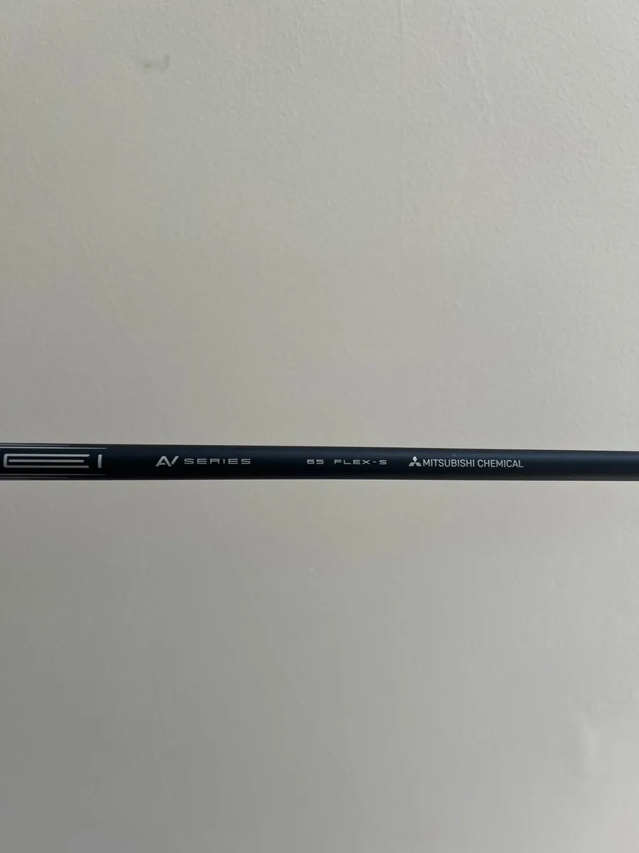 Callaway ELYTE 3 wood 15° - Image 4