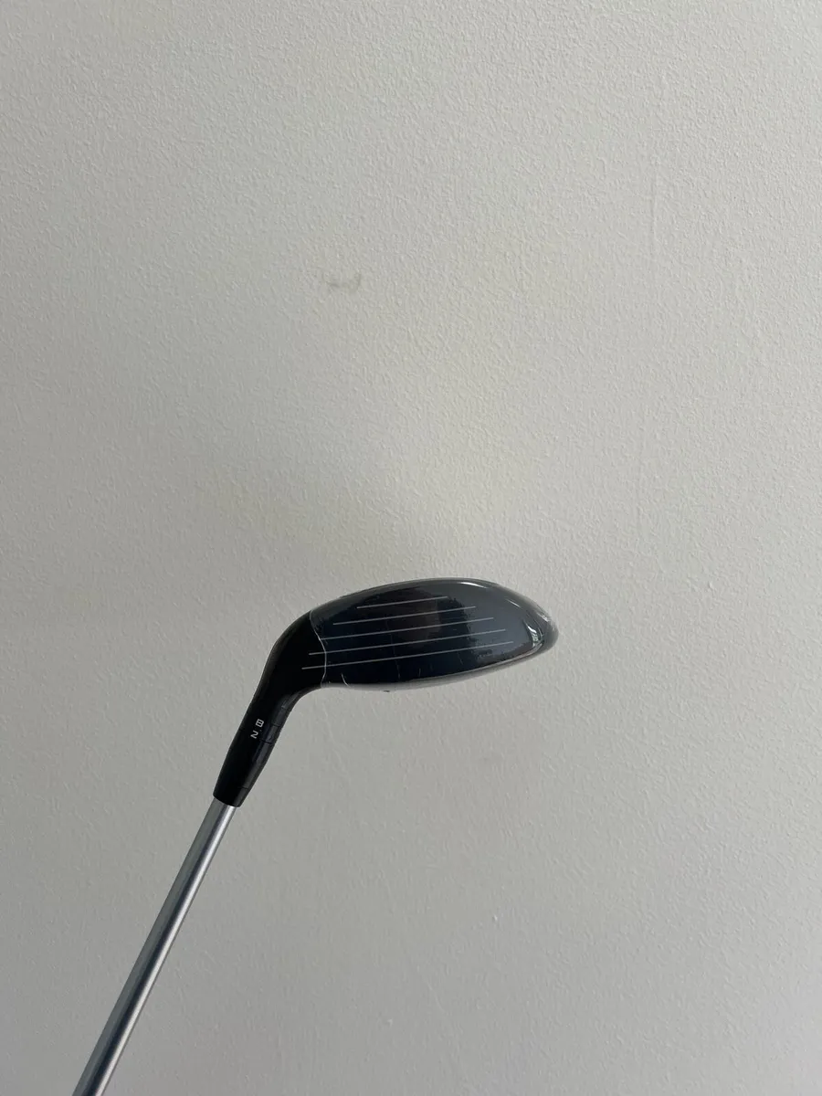 Titleist GT1 3 wood 15° - Image 2