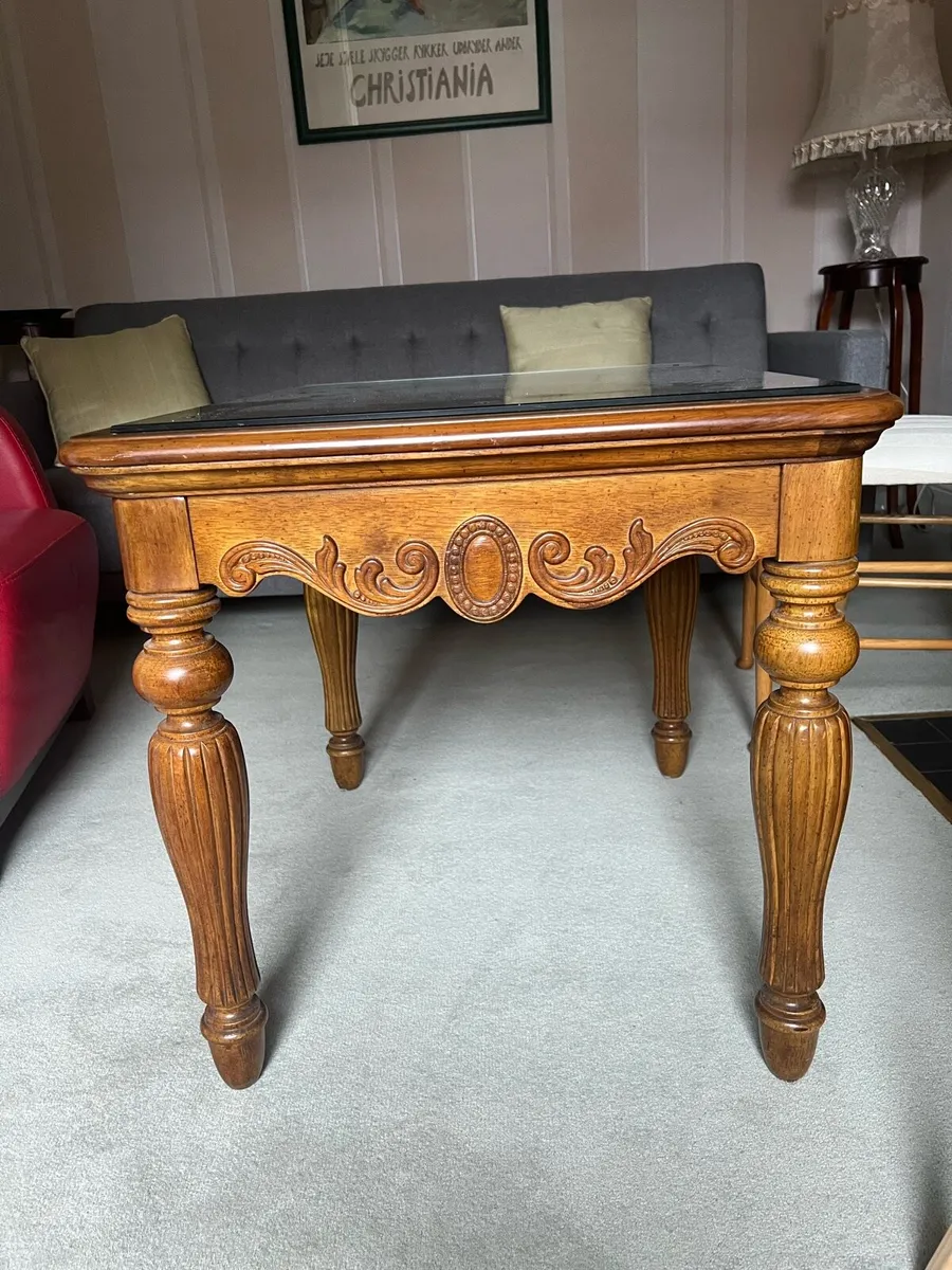 Occasional table - Image 3