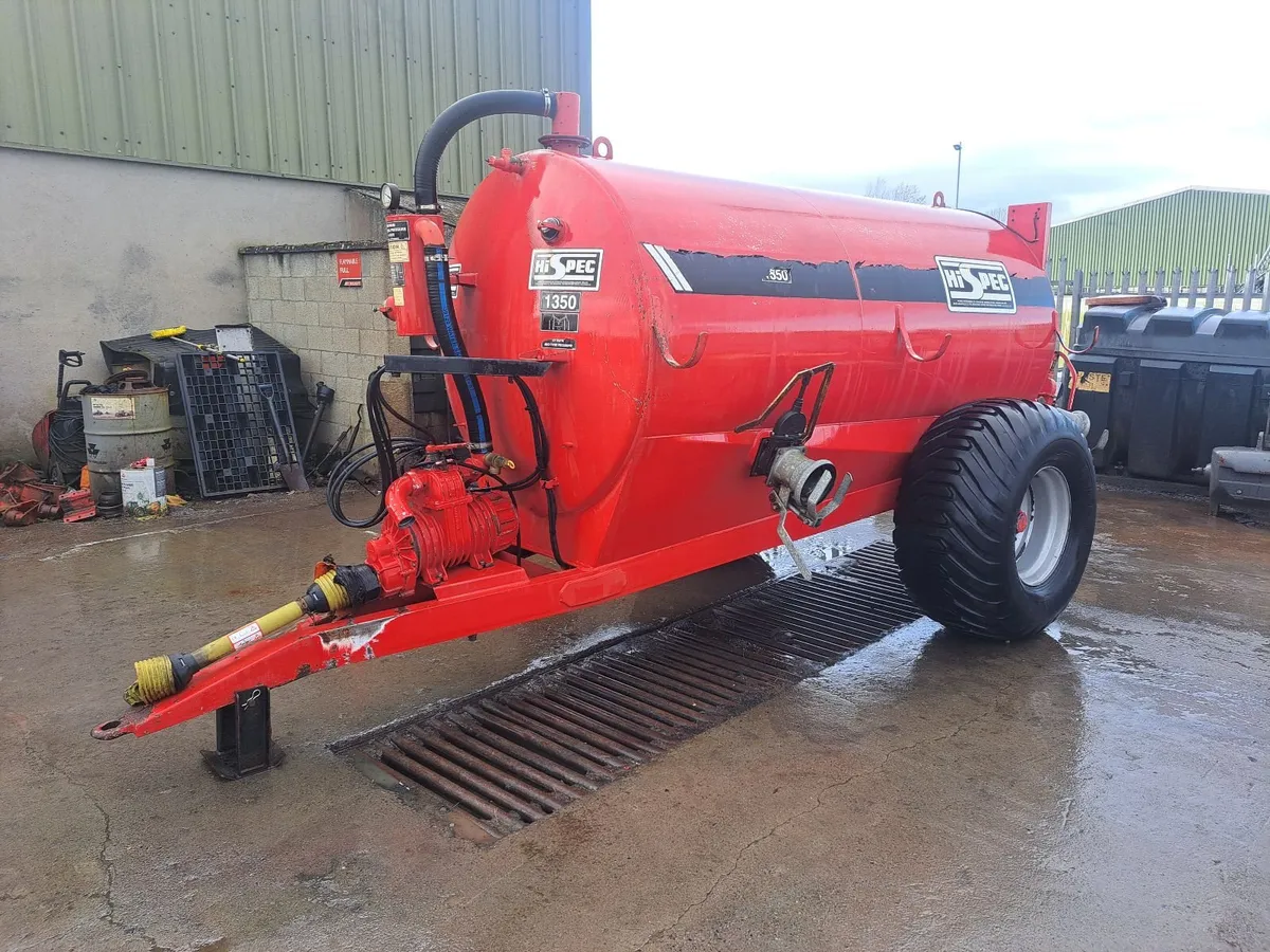 Slurry Tank - Image 4