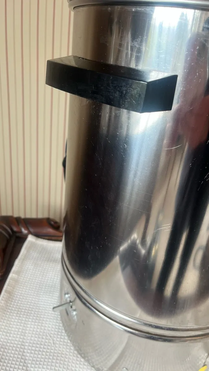 Electric Burco - Image 4