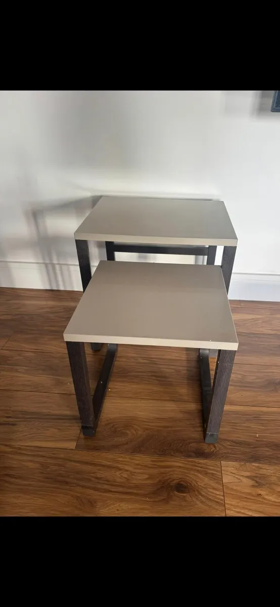 Nest of tables - Image 2