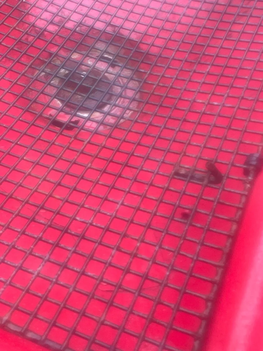 Fertilizer spreader - Image 3