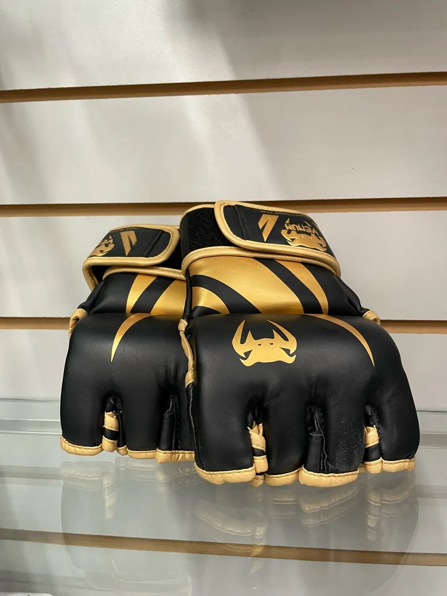 Venom mma gloves - Image 2