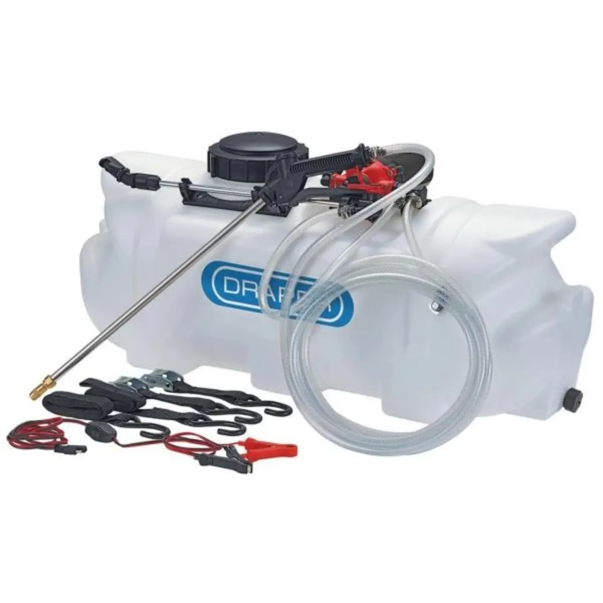 Draper ATV Spot and Broadcast Sprayer, 60L (26176) - Image 1