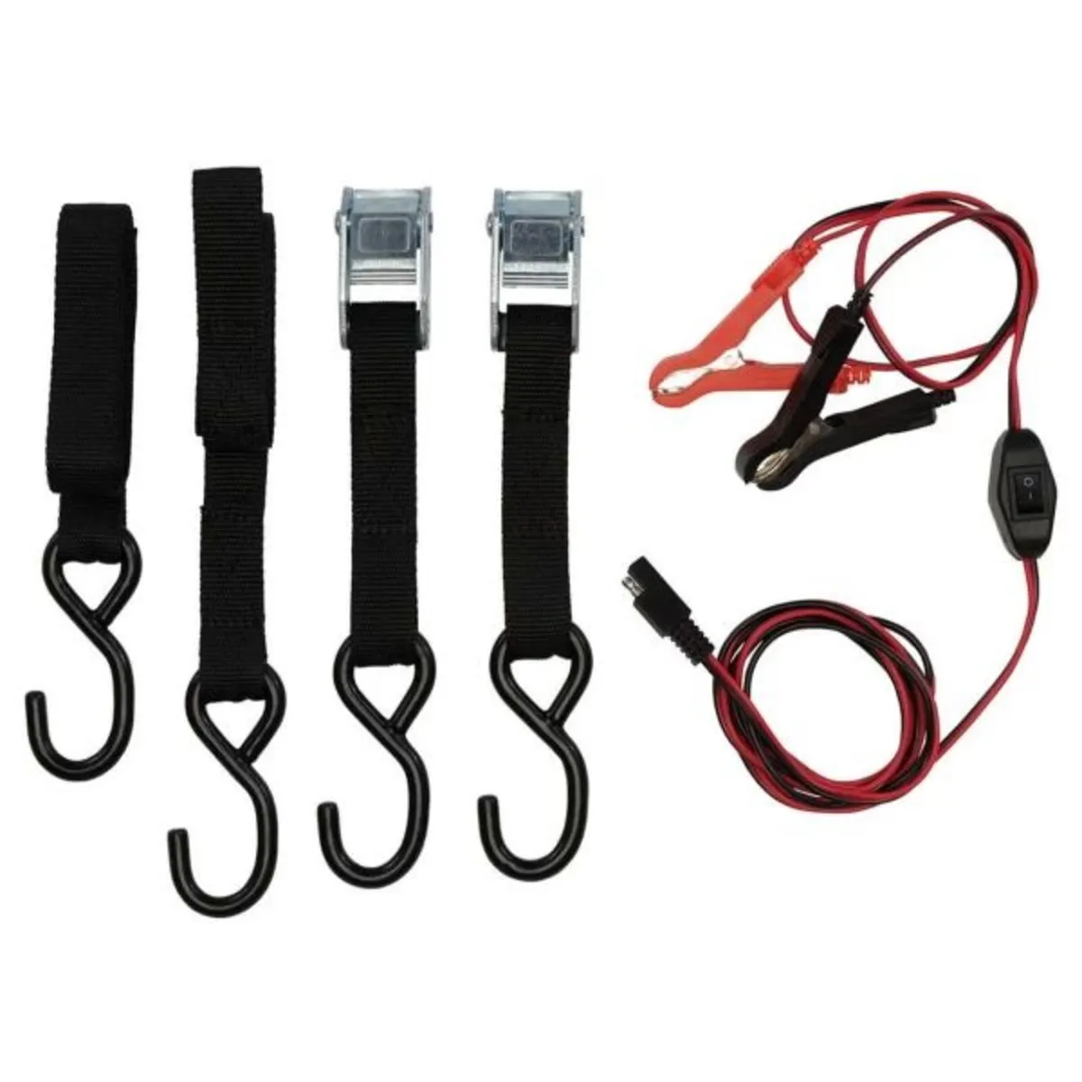 Draper ATV Spot and Broadcast Sprayer, 60L (26176) - Image 2