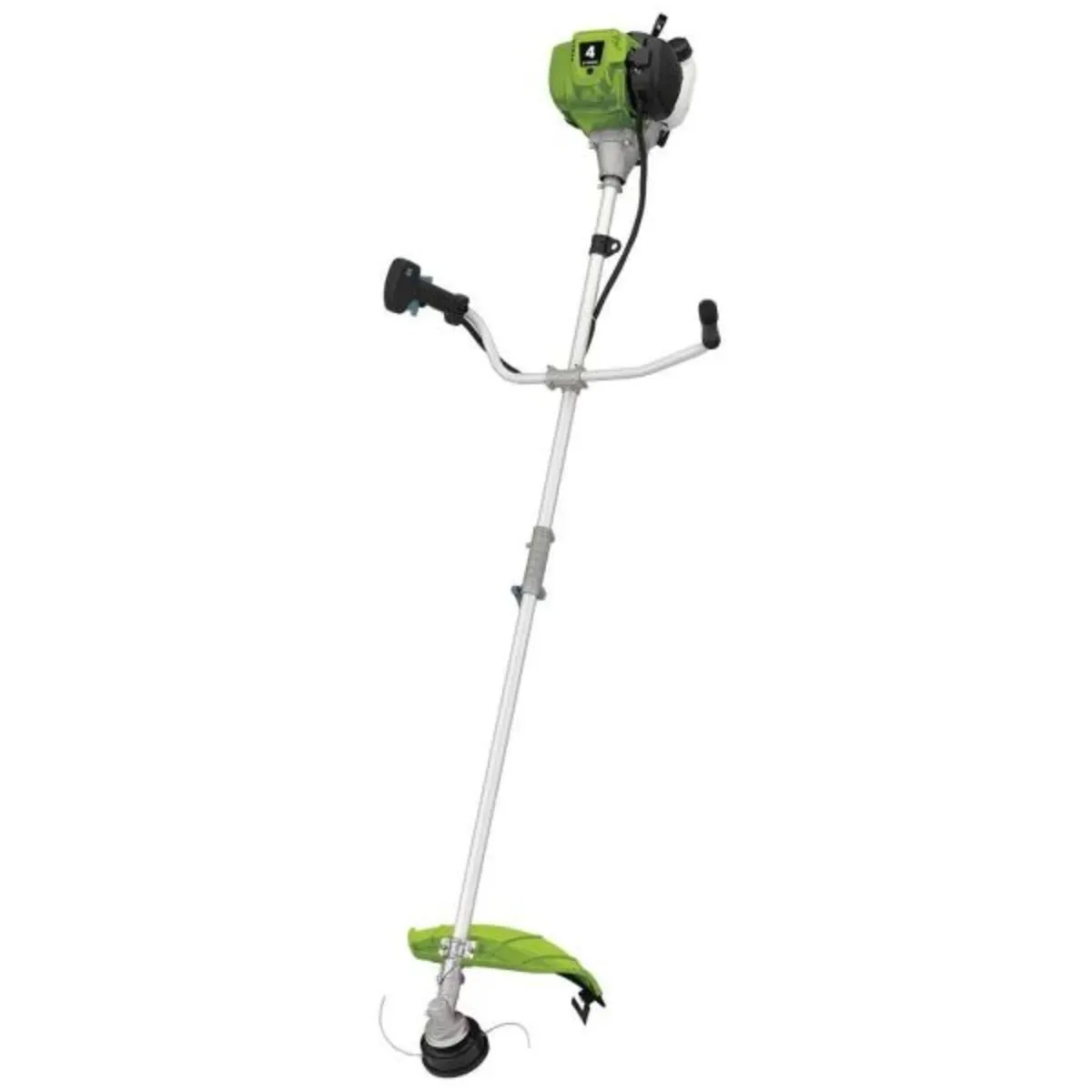 Draper Petrol Brush Cutter and Line Trimmer, 36cc
