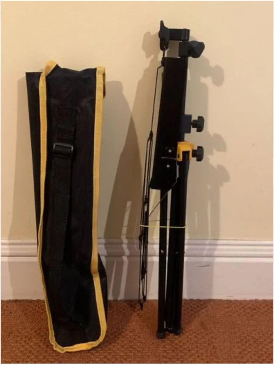 Folding Music Stand - Image 2