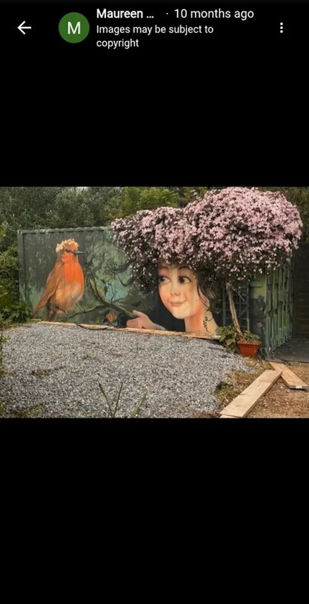 Wall Mural - Image 3