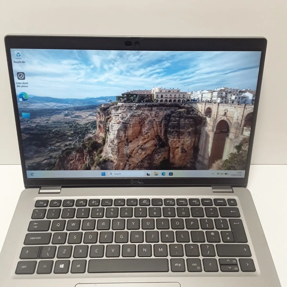 Dell Latitude 5420 Laptop | Intel Core i7-1185G7 | - Image 1