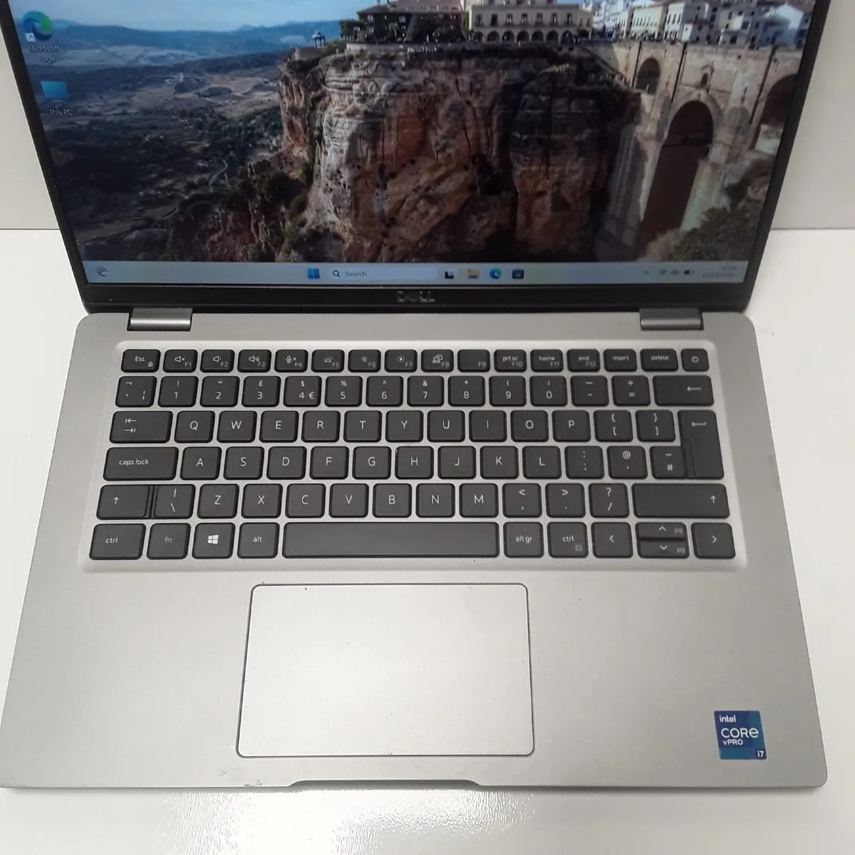 Dell Latitude 5420 Laptop | Intel Core i7-1185G7 | - Image 3