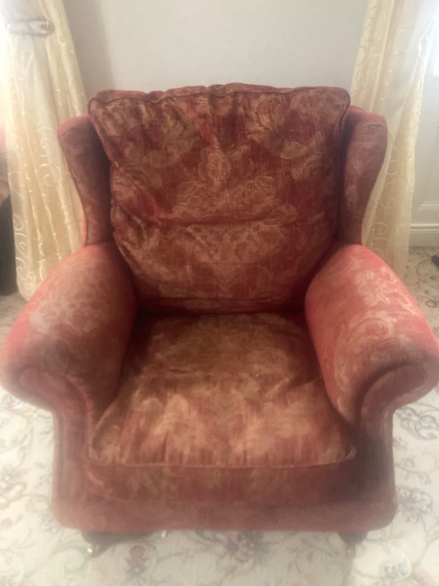 2 seater Sofa - Image 2