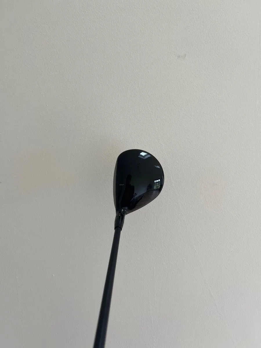 Titleist GT3 3 wood 15° - Image 3