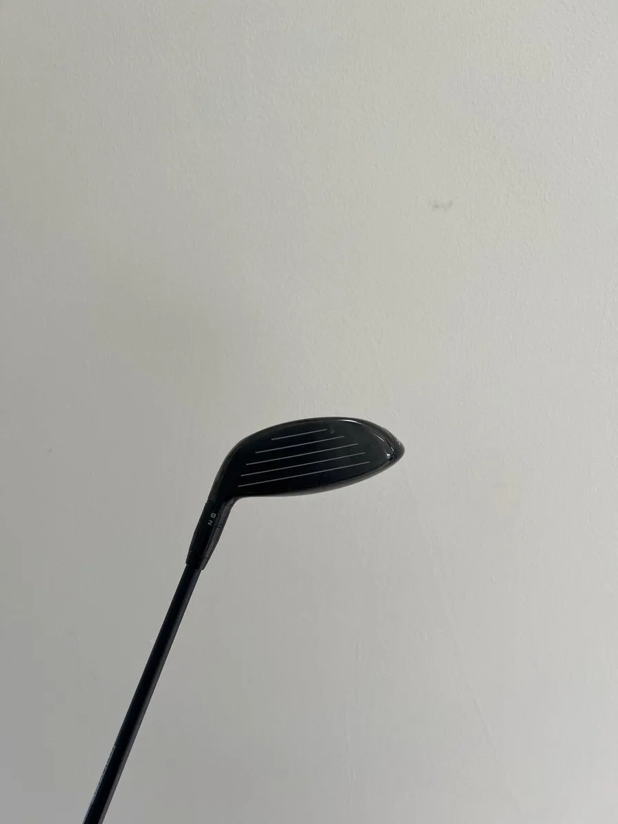 Titleist GT3 3 wood 15° - Image 2