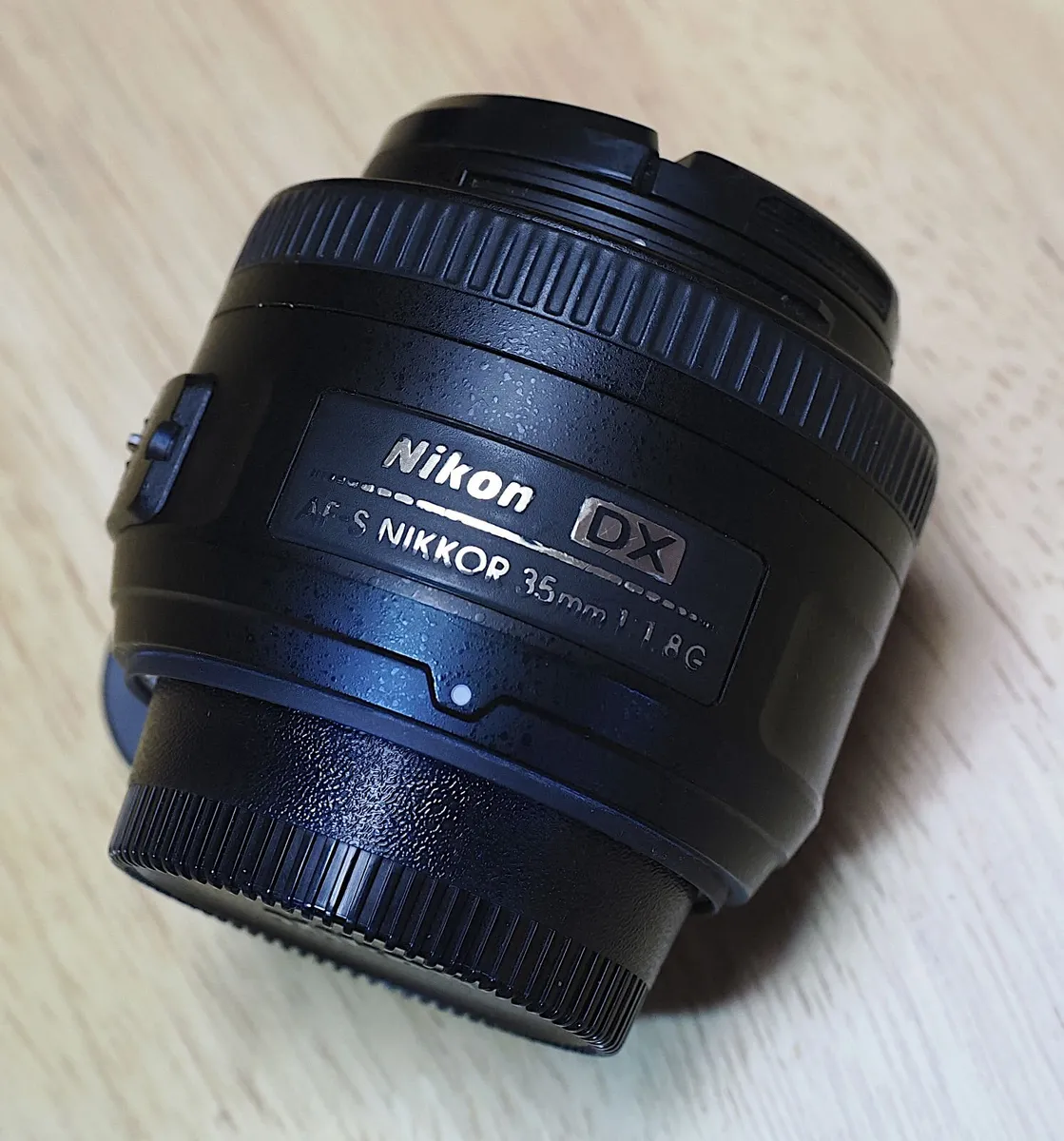 Camera Gear for sale - Image 2