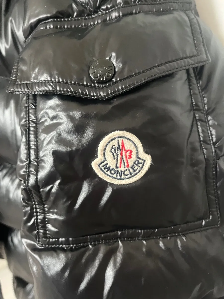 Moncler Maya Jacket - Image 2