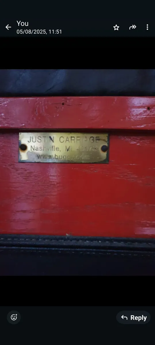 Wells Fargo stagecoach - Image 3