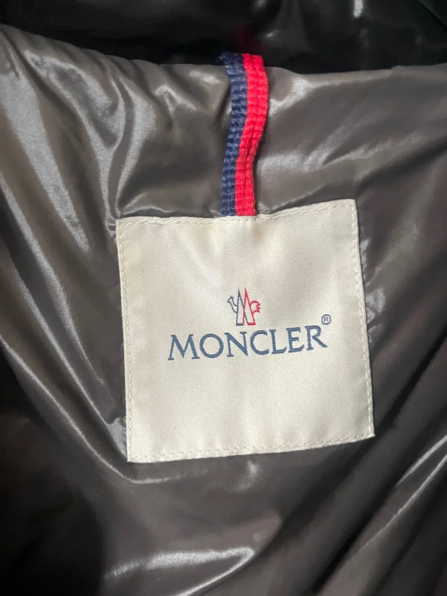 Moncler Maya Jacket - Image 3