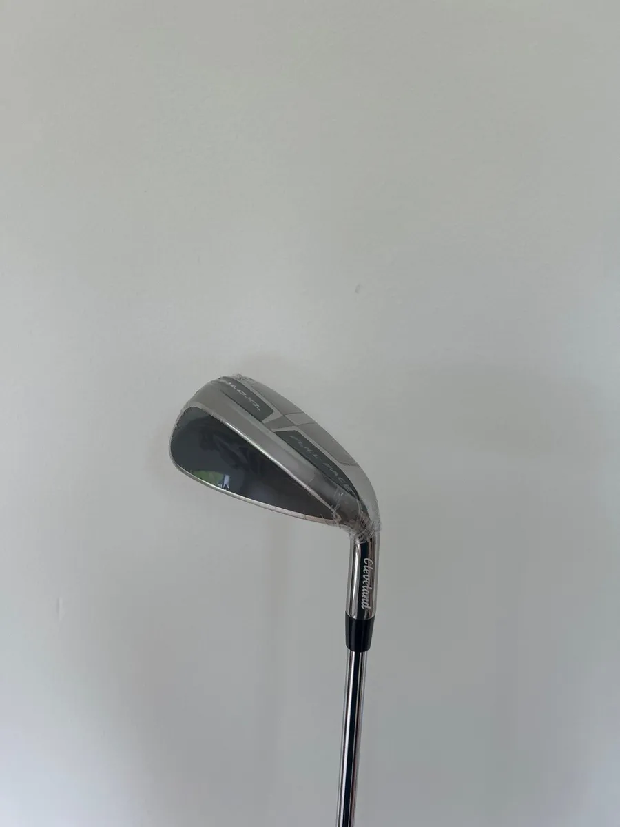 Cleveland Halo XL Full Face iton set 5-PW - Image 1