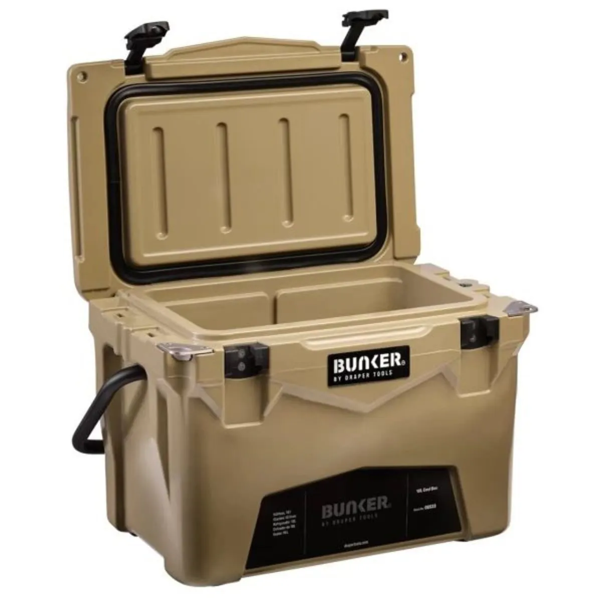 Bunker® Cool Box - 18L (08533) - Image 2