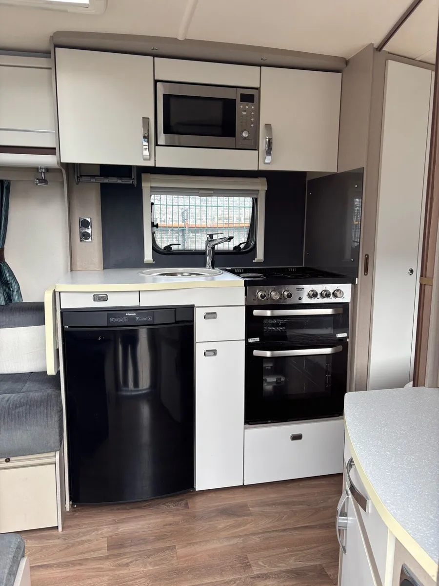 Sterling Eccles fixed bed dealer edition - Image 4