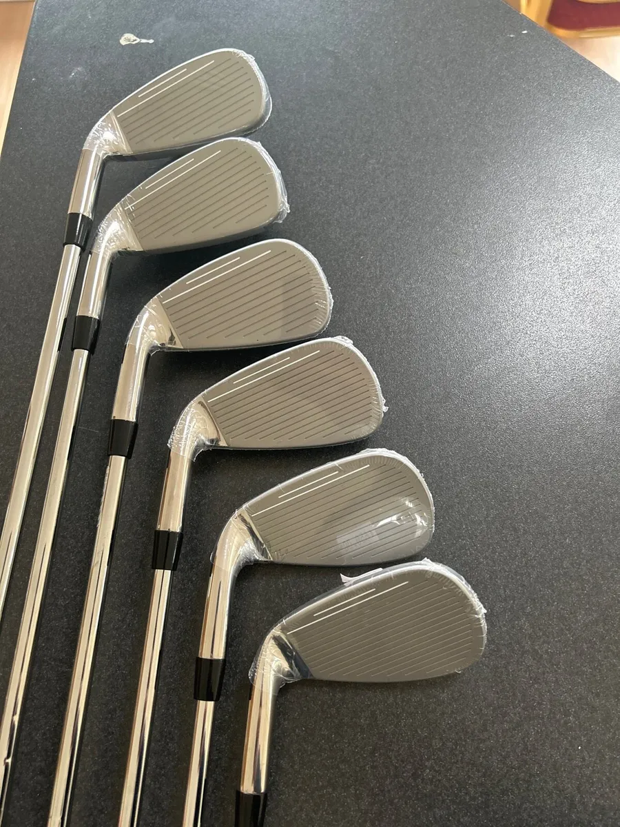 Cleveland Halo XL Full Face iton set 5-PW - Image 3
