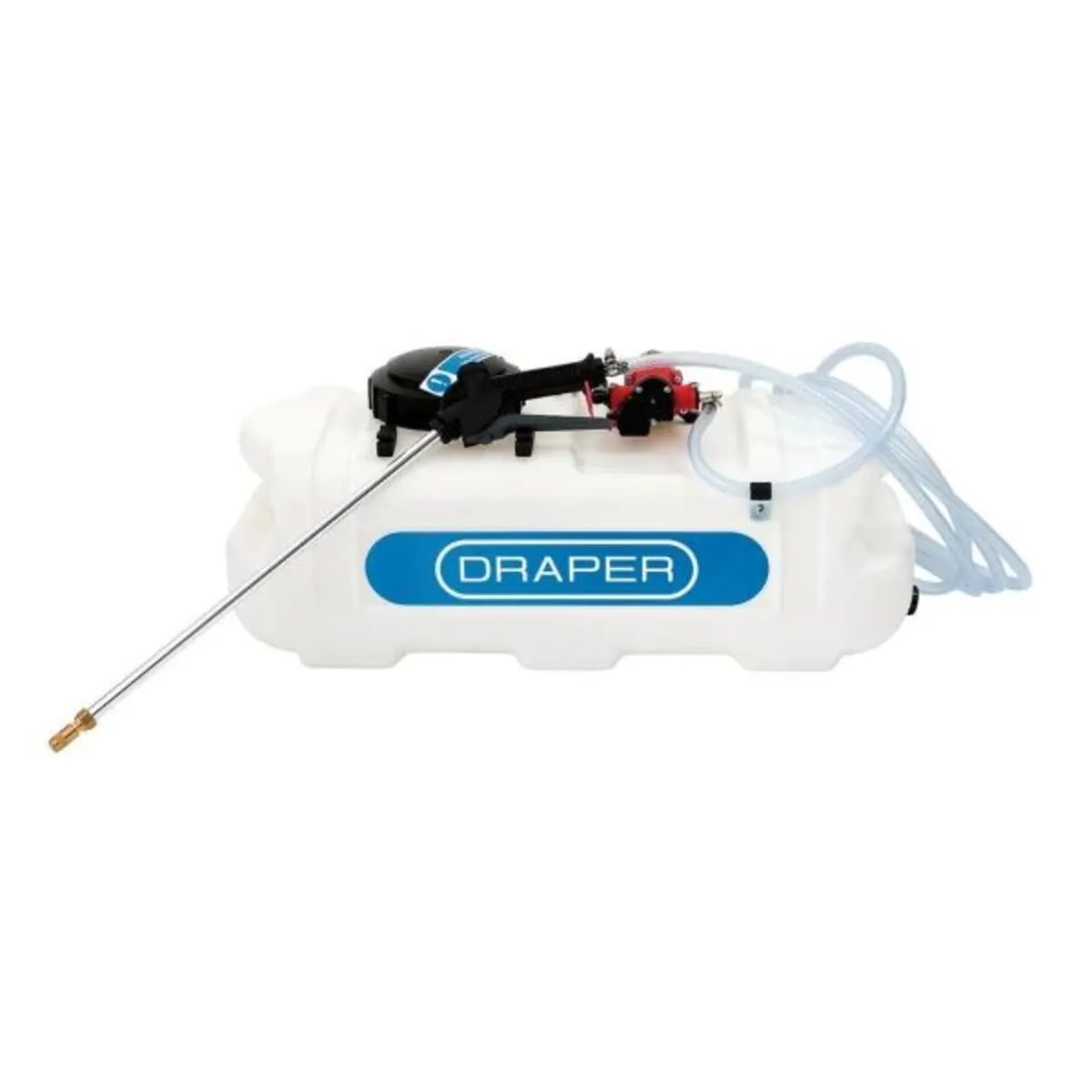 Draper ATV Spot Sprayer, 37L (26175) - Image 2