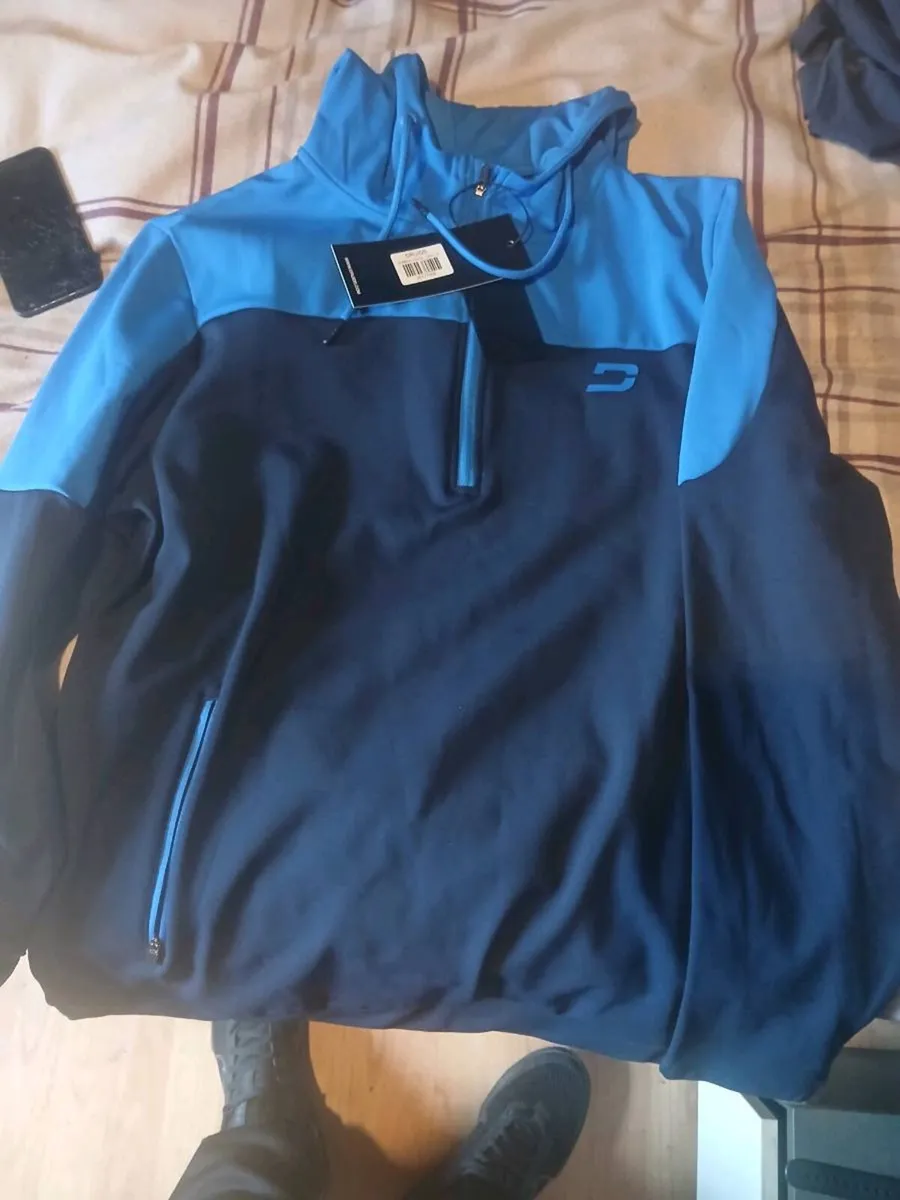 Druids clothes - Image 1