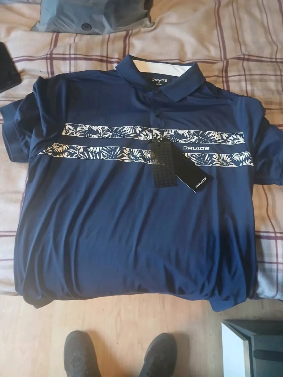 Druids clothes - Image 3