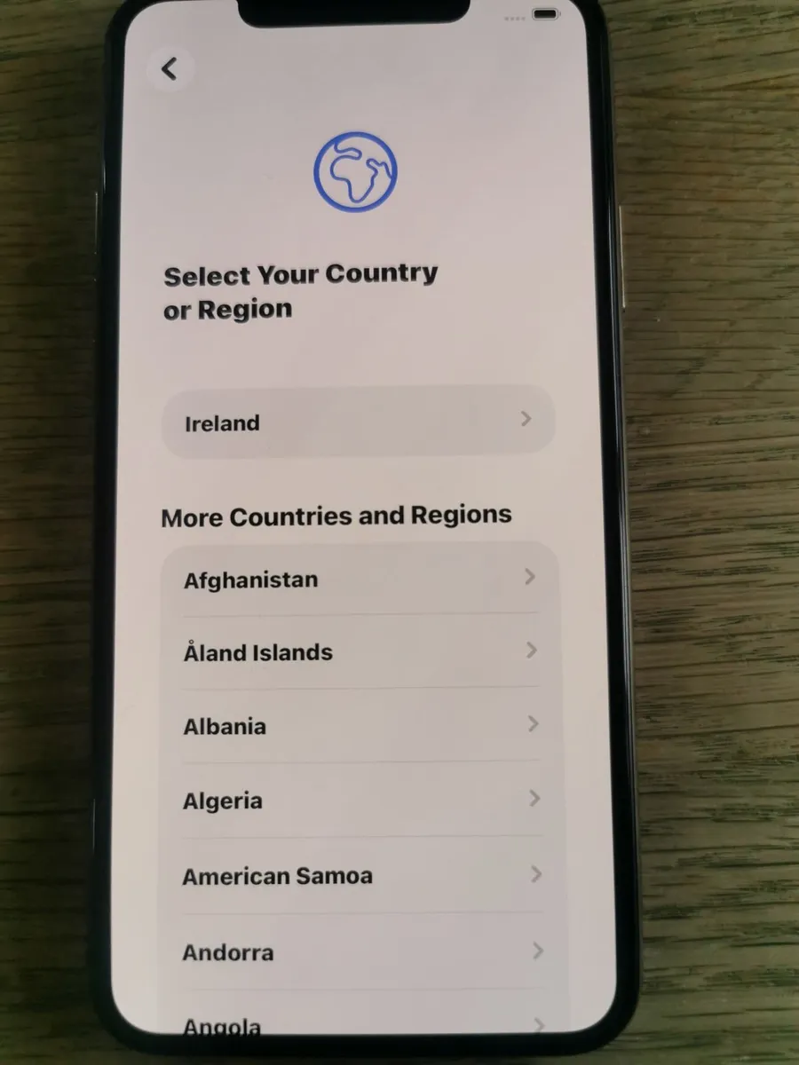 IPhone 11 pro max 256GB - Image 3