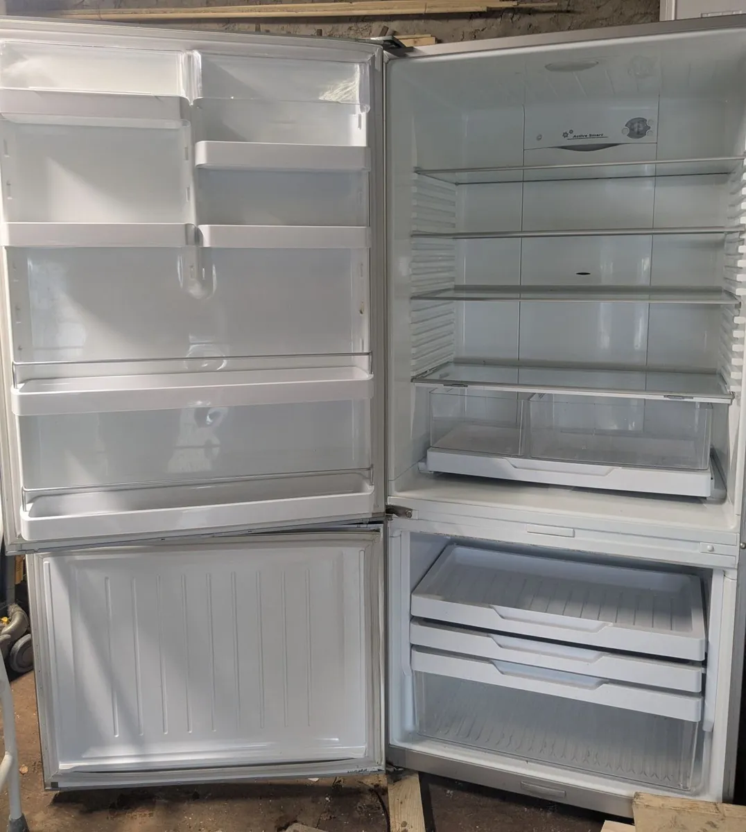 Fridge Freezer - Image 2