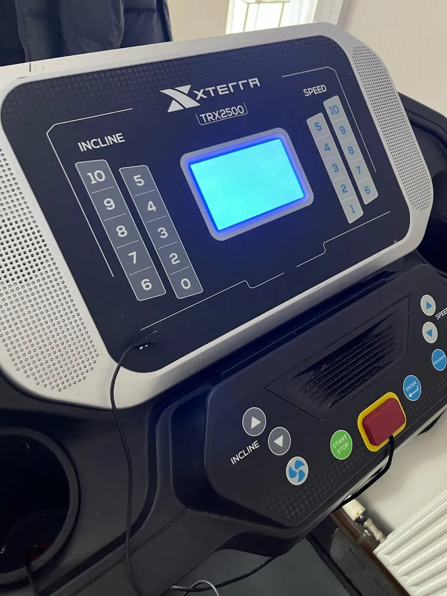 Treadmill - Image 2