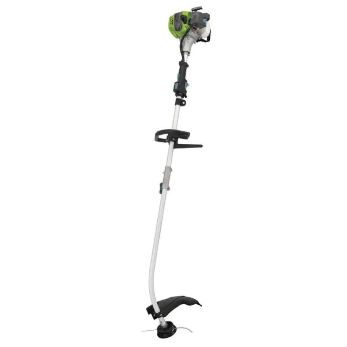 Draper Petrol Grass Trimmer, 26cc (30267)