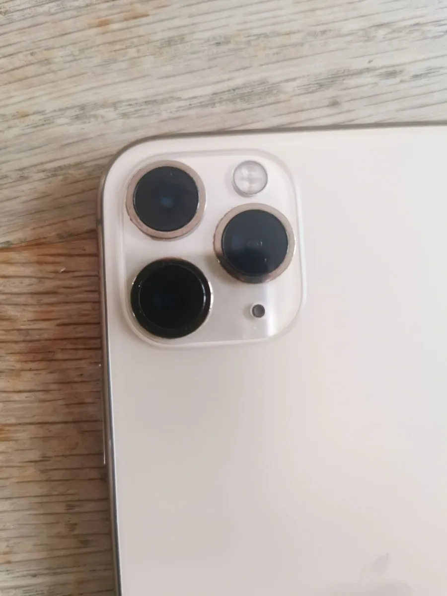 IPhone 11 pro max 256GB - Image 4