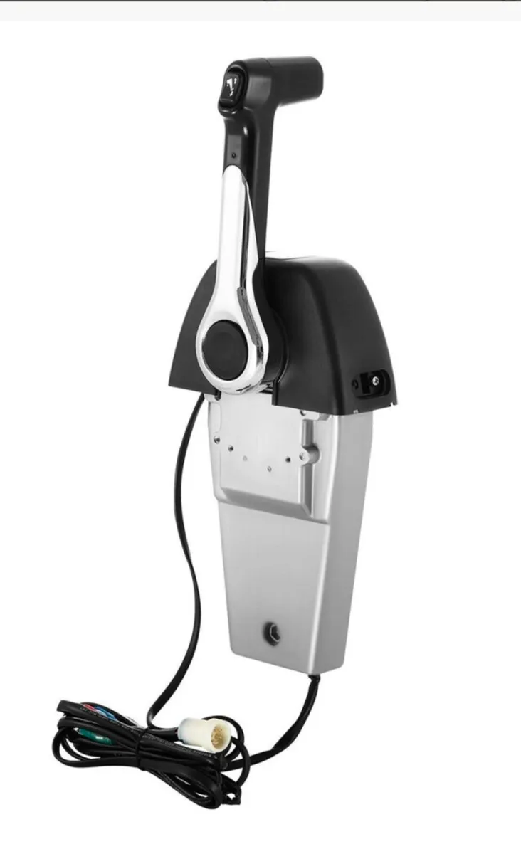 GENUINE OEM YAMAHA OUTBOARD 704 SINGLE TOP MOUNT B - Image 2