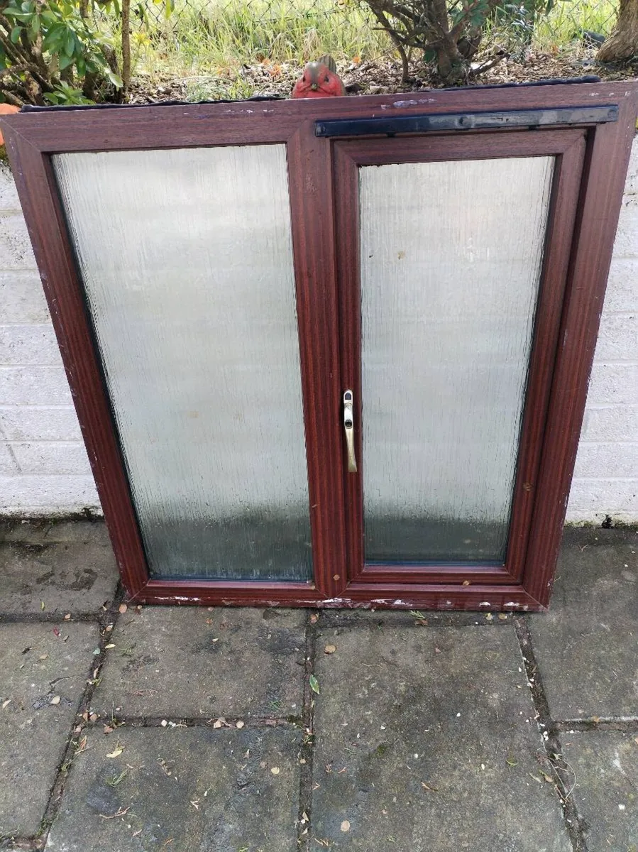 double glazed window - Image 2