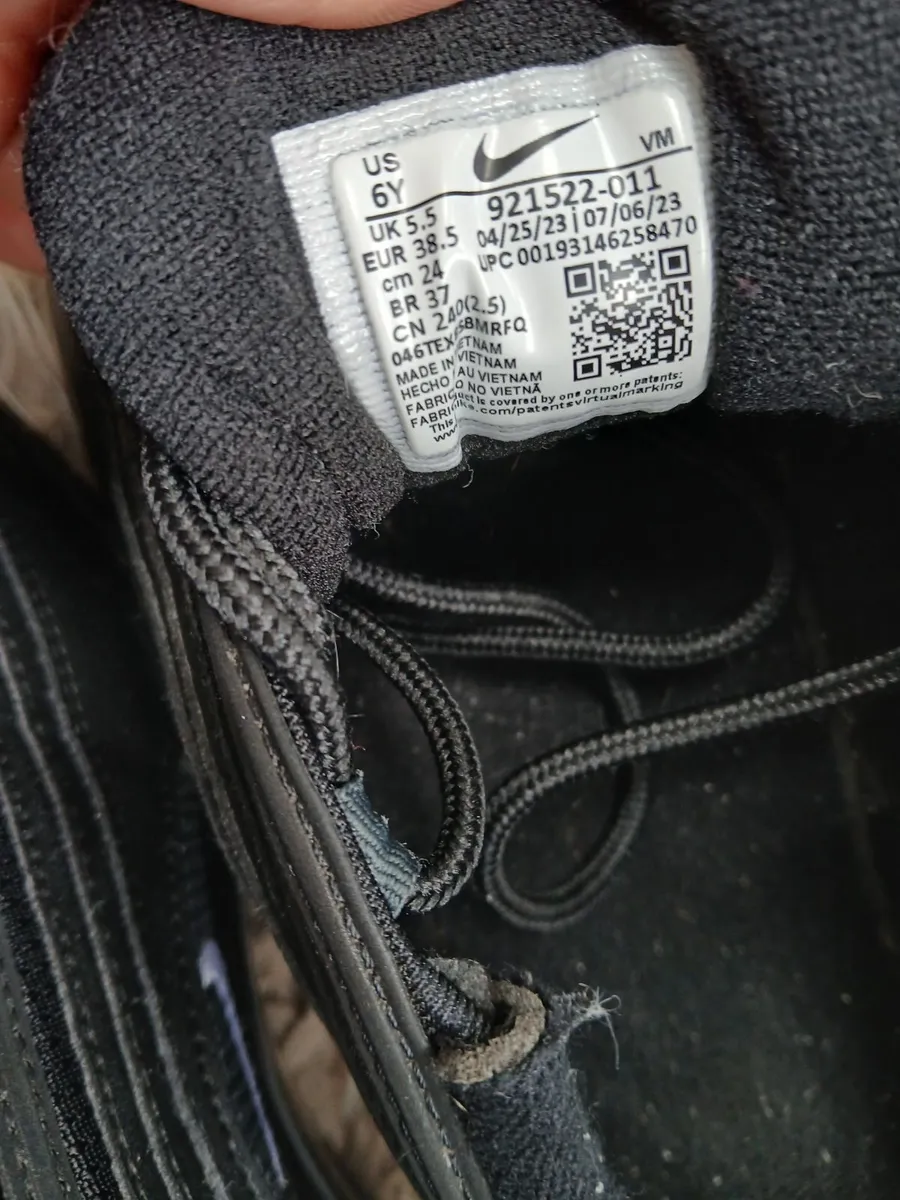 Nike air max 97 - Image 1