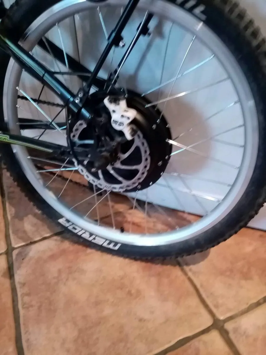 Ebike - Image 2