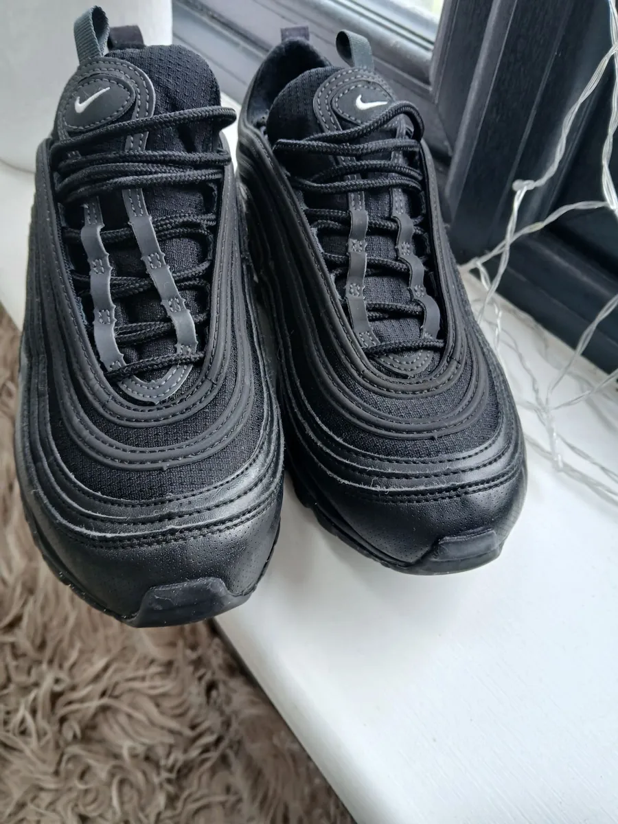 Nike air max 97 - Image 2