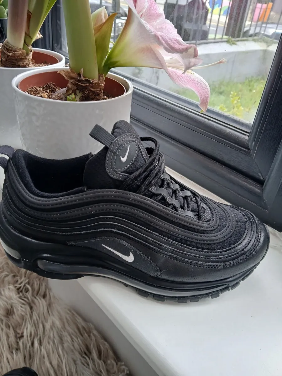 Nike air max 97 - Image 4
