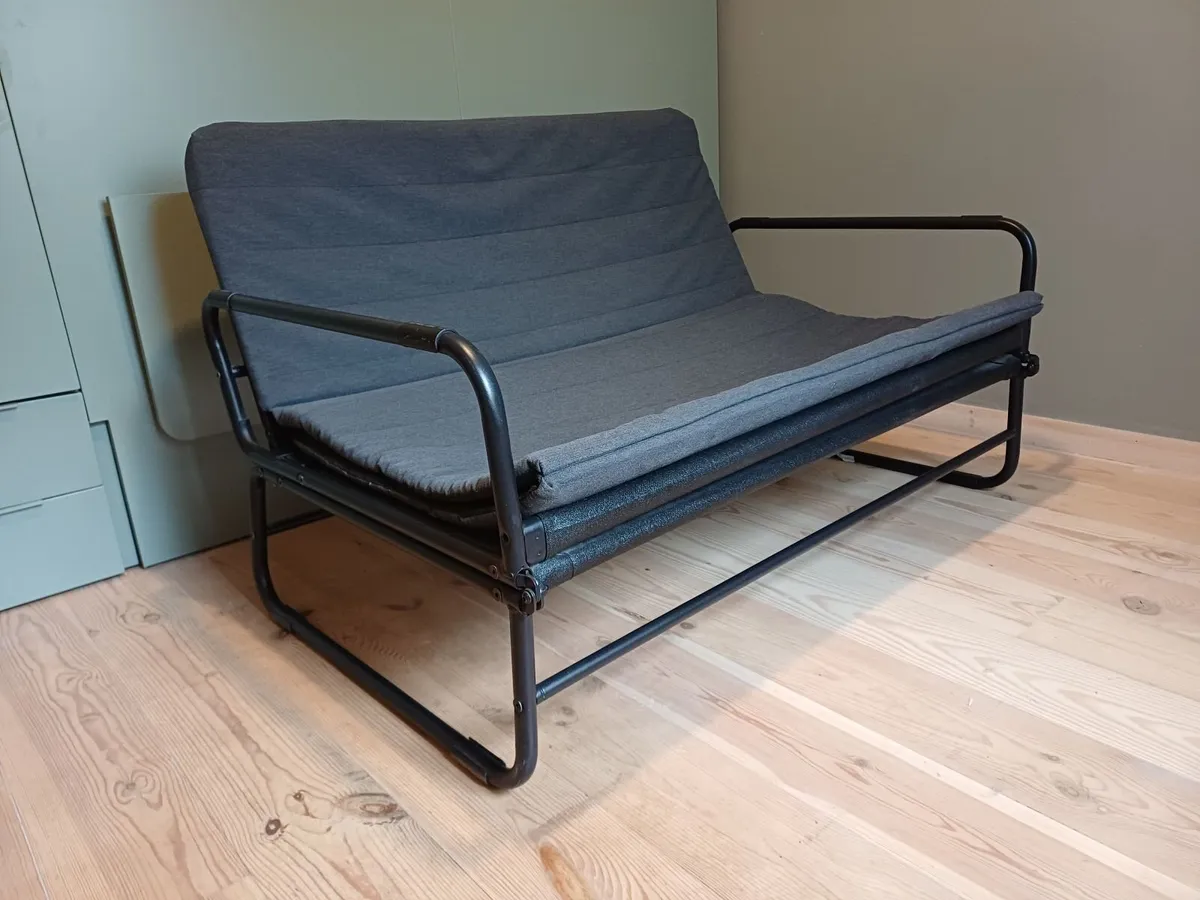 sofa bed - Image 1