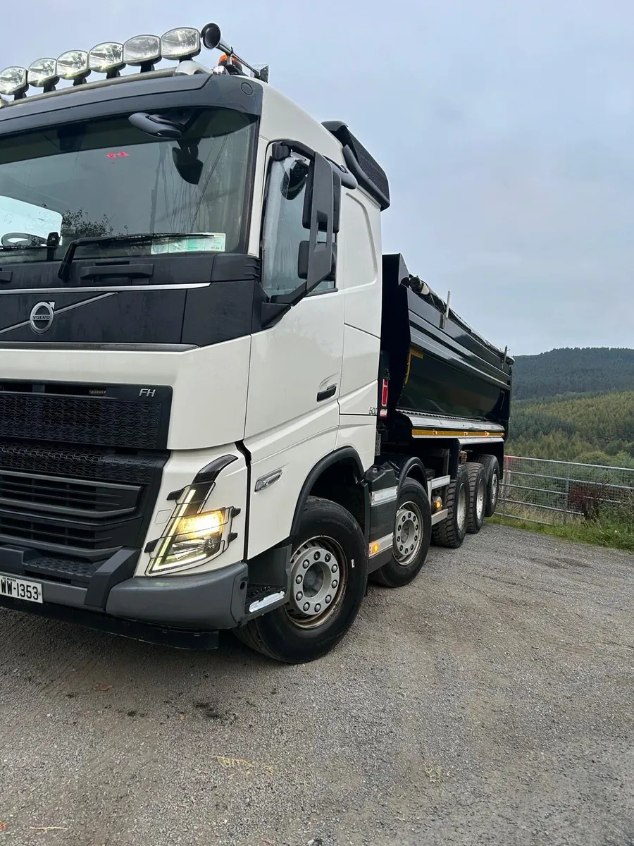Volvo FH500 - Image 3