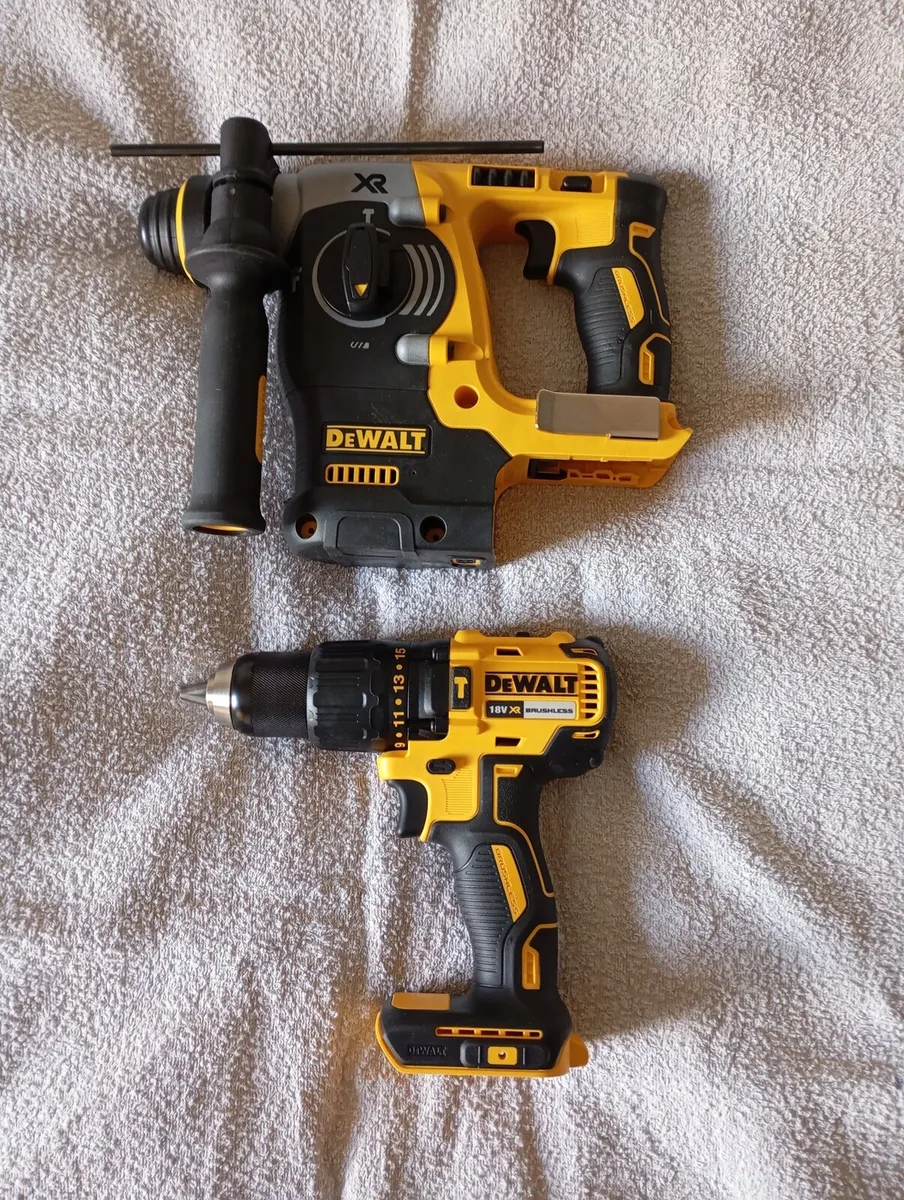 DeWalt Cordless Drills - Image 1
