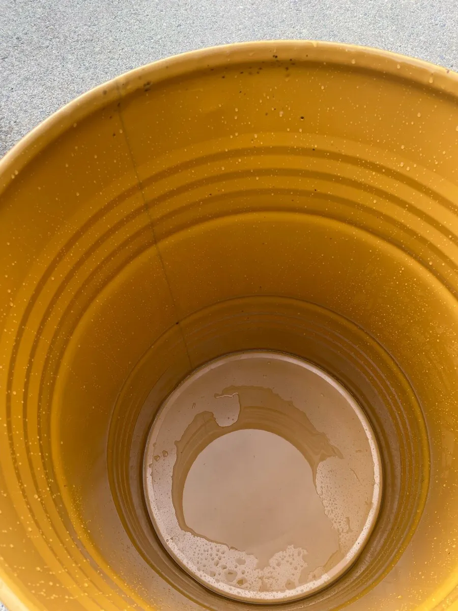 Steel barrels - Image 2